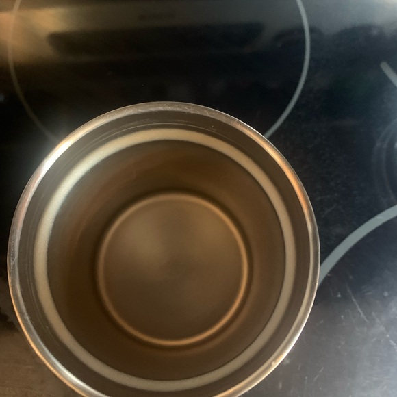 Yeti insulated cup. - Picture 4 of 4